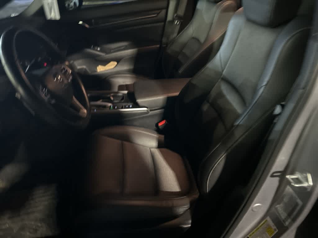 Thumbnail: 2022 Honda Accord - 13