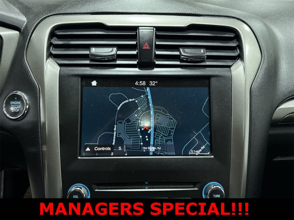 Thumbnail: 2018 Ford Fusion - 20