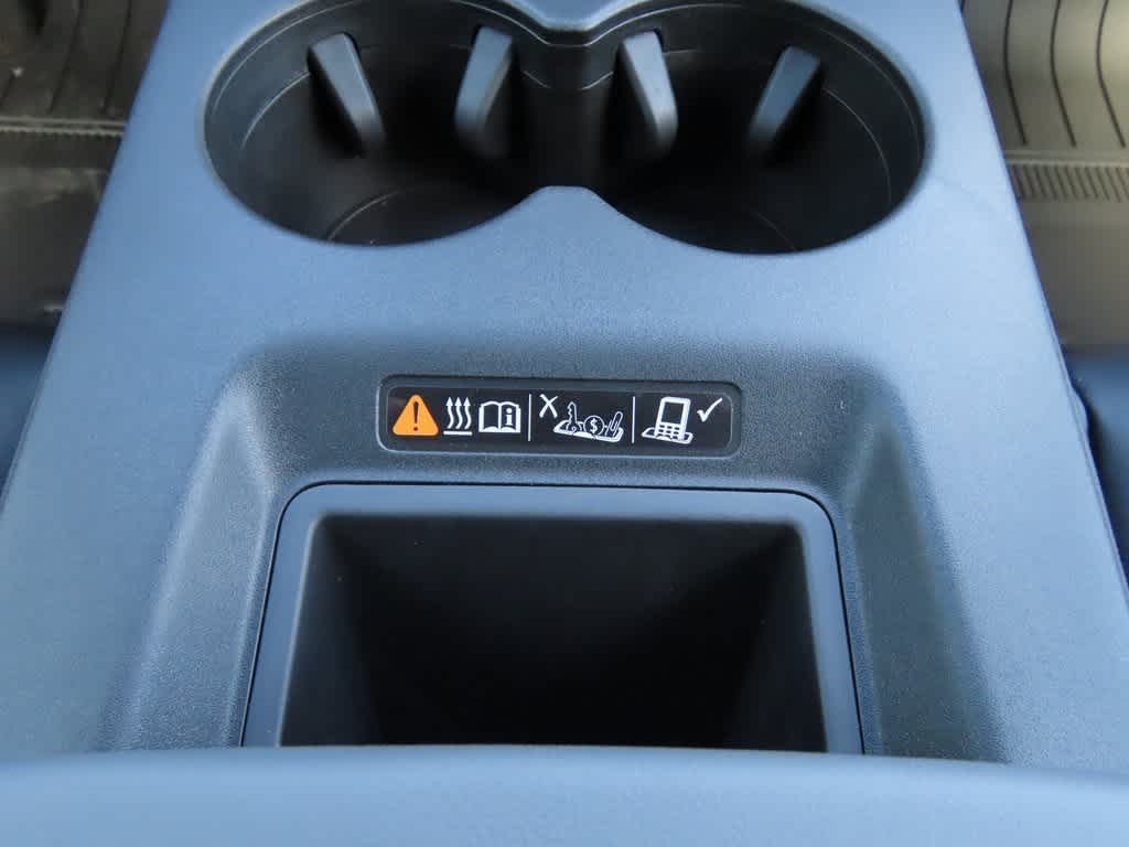 2025 Honda Prologue Touring 23