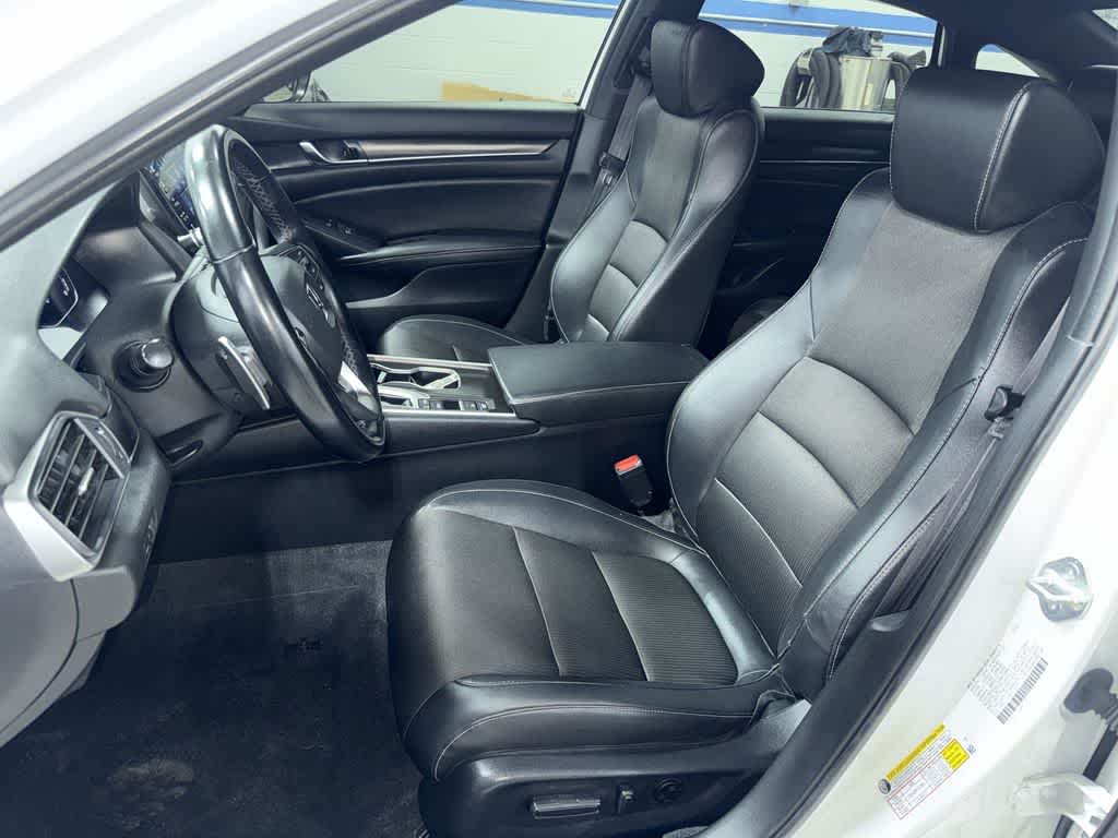 Thumbnail: 2022 Honda Accord - 15