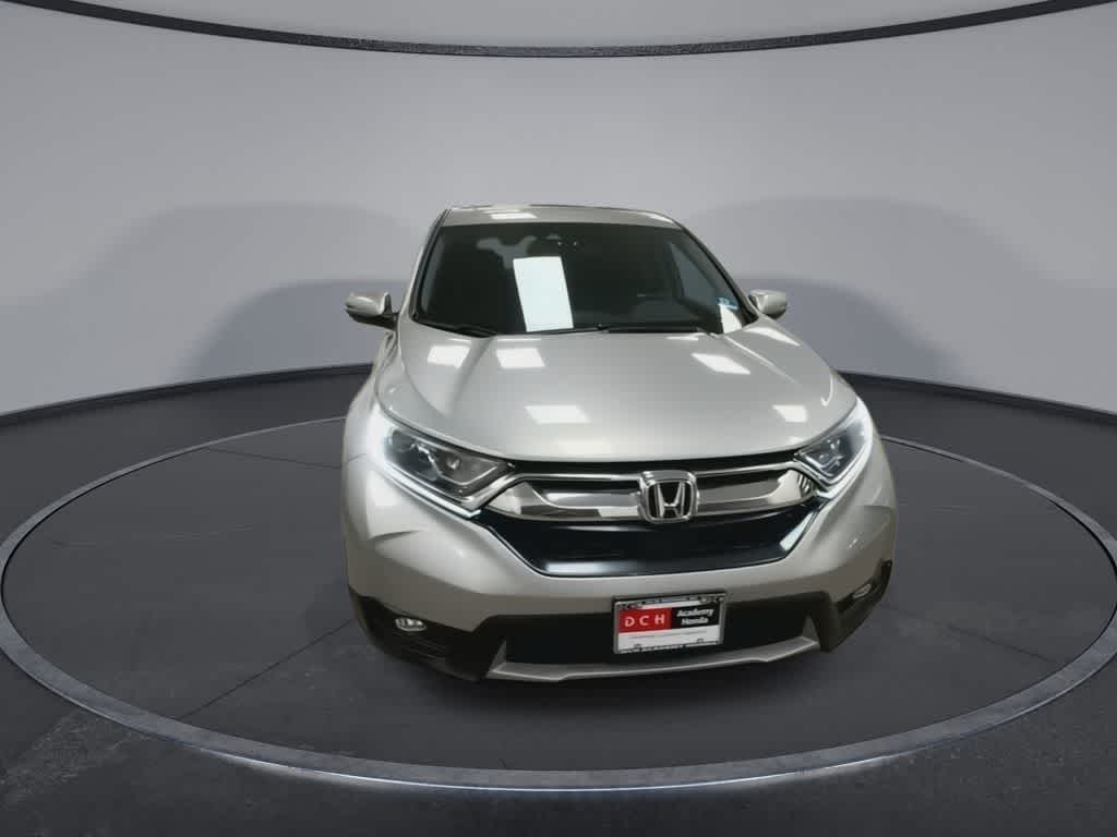 Thumbnail: 2018 Honda CR-V - 3