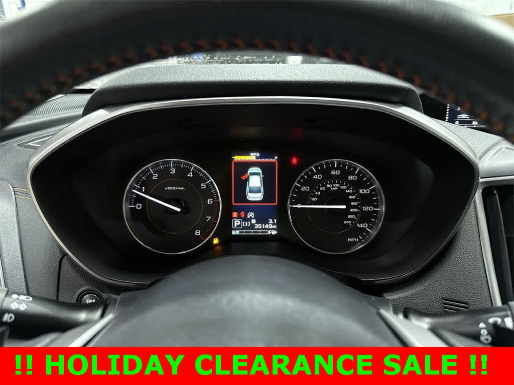 Thumbnail: 2021 Subaru Crosstrek - 32