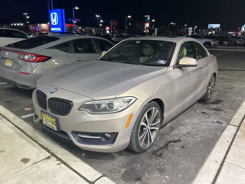 2017 BMW 2 Series 230i xDrive -
                  Old Bridge Township, NJ