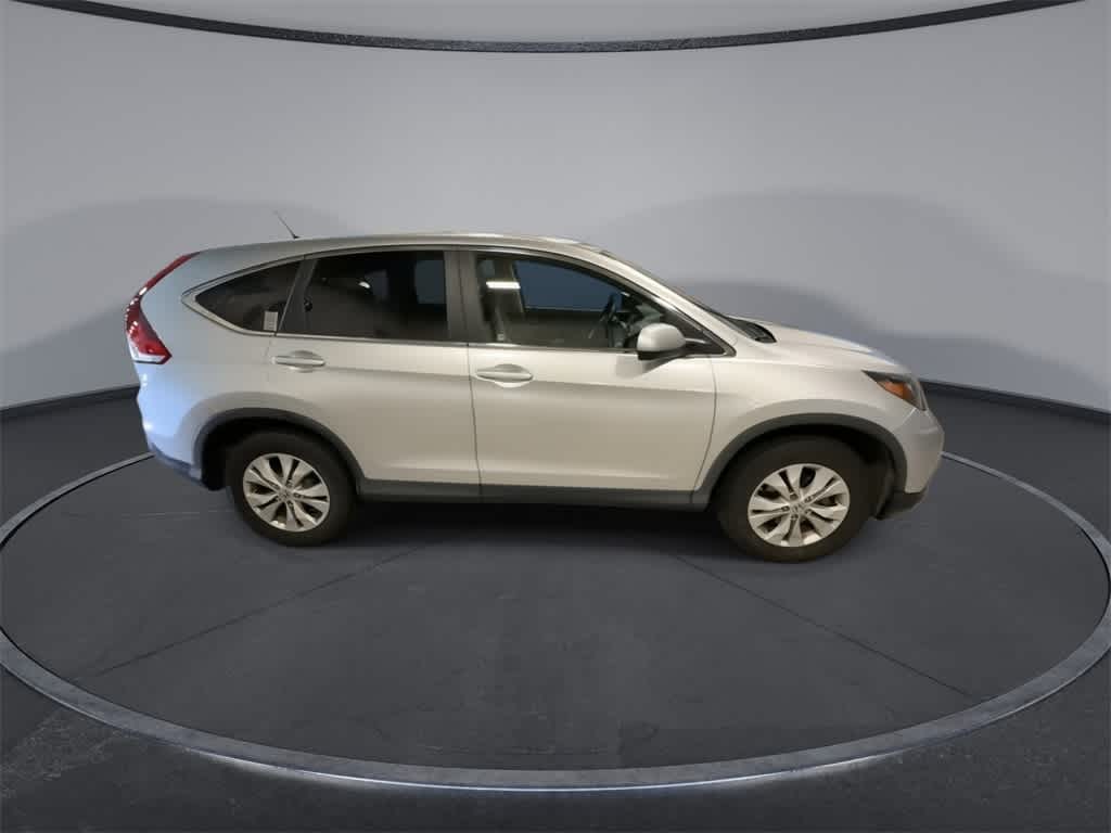 Thumbnail: 2013 Honda CR-V - 9