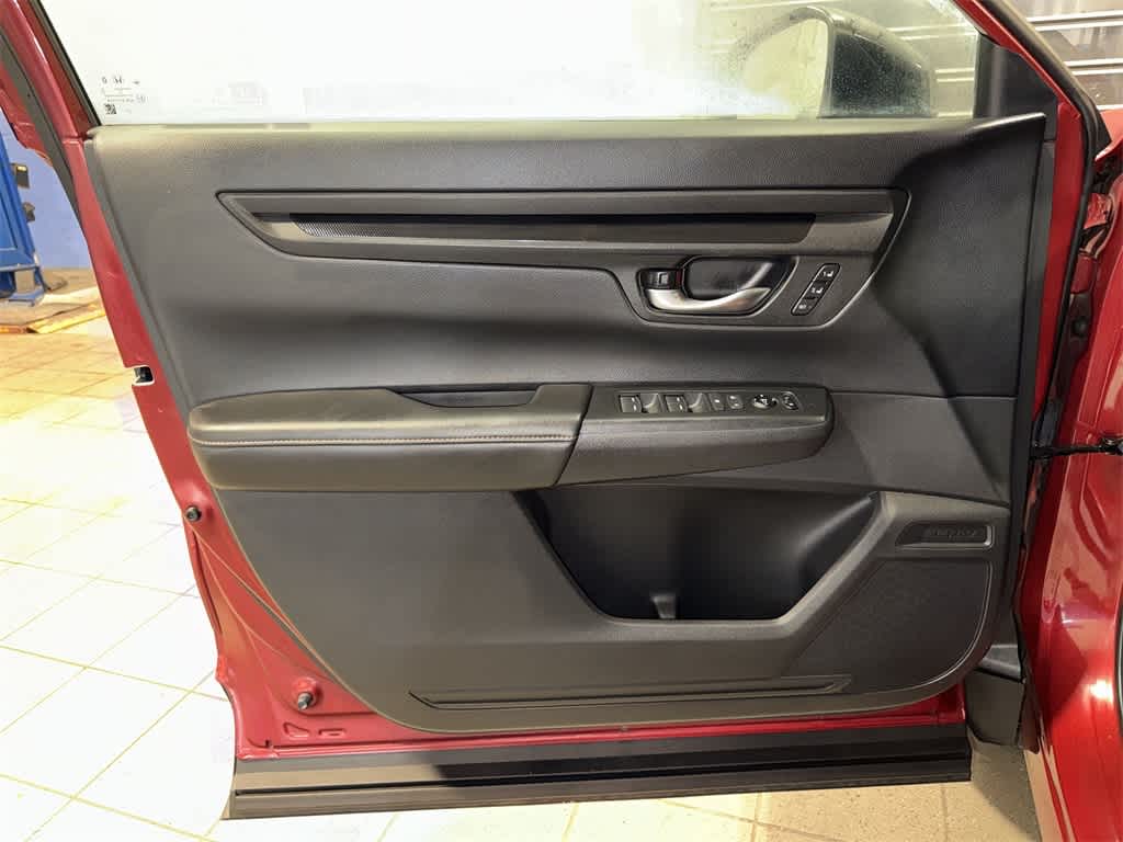 Thumbnail: 2024 Honda CR-V - 31