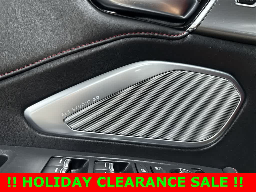 Thumbnail: 2021 Acura RDX - 33