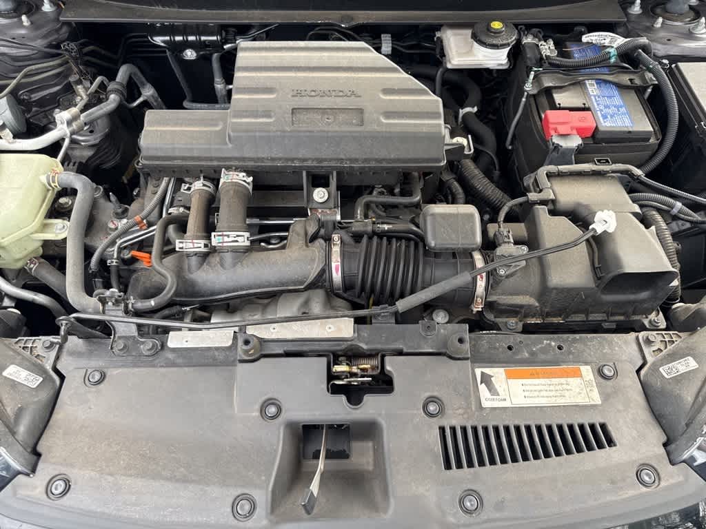 Thumbnail: 2022 Honda CR-V - 23