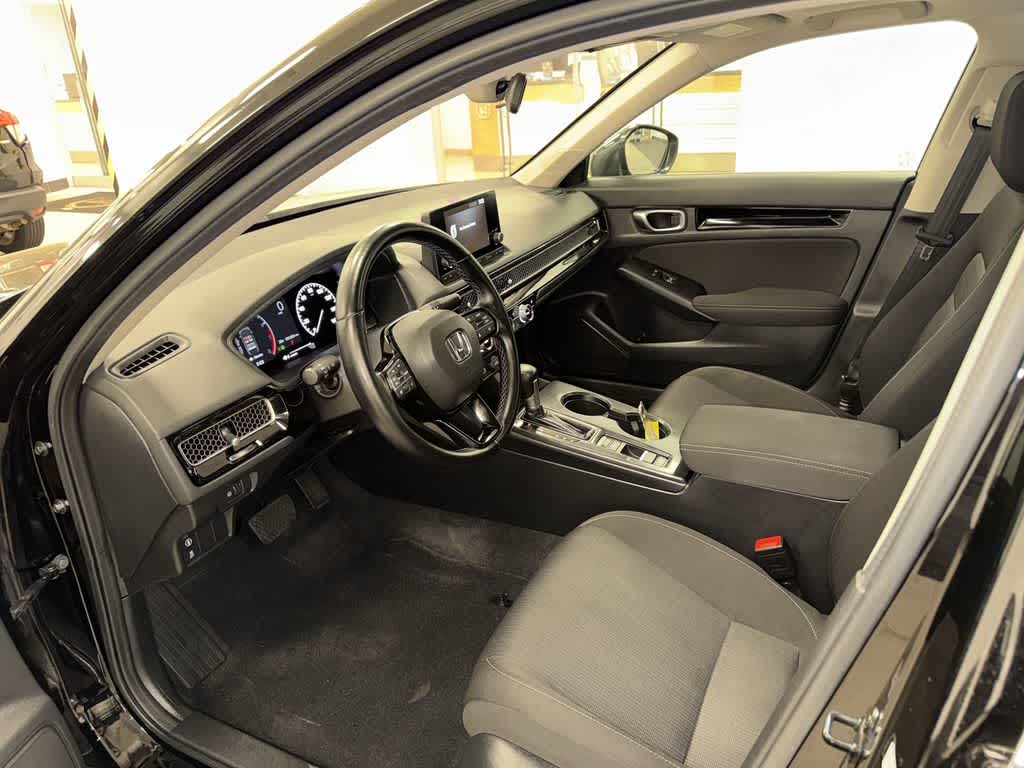 Thumbnail: 2023 Honda Civic - 26