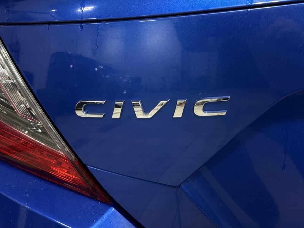 Thumbnail: 2017 Honda Civic - 24