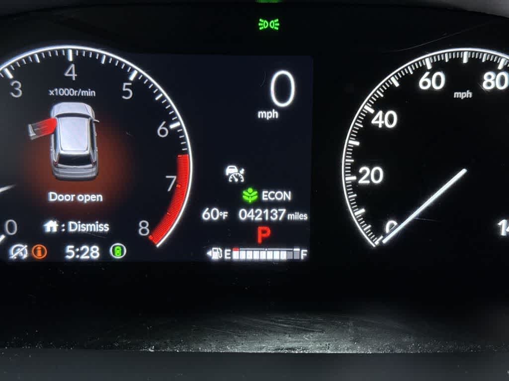 Thumbnail: 2023 Honda CR-V - 19