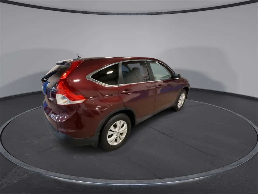 Thumbnail: 2014 Honda CR-V - 8