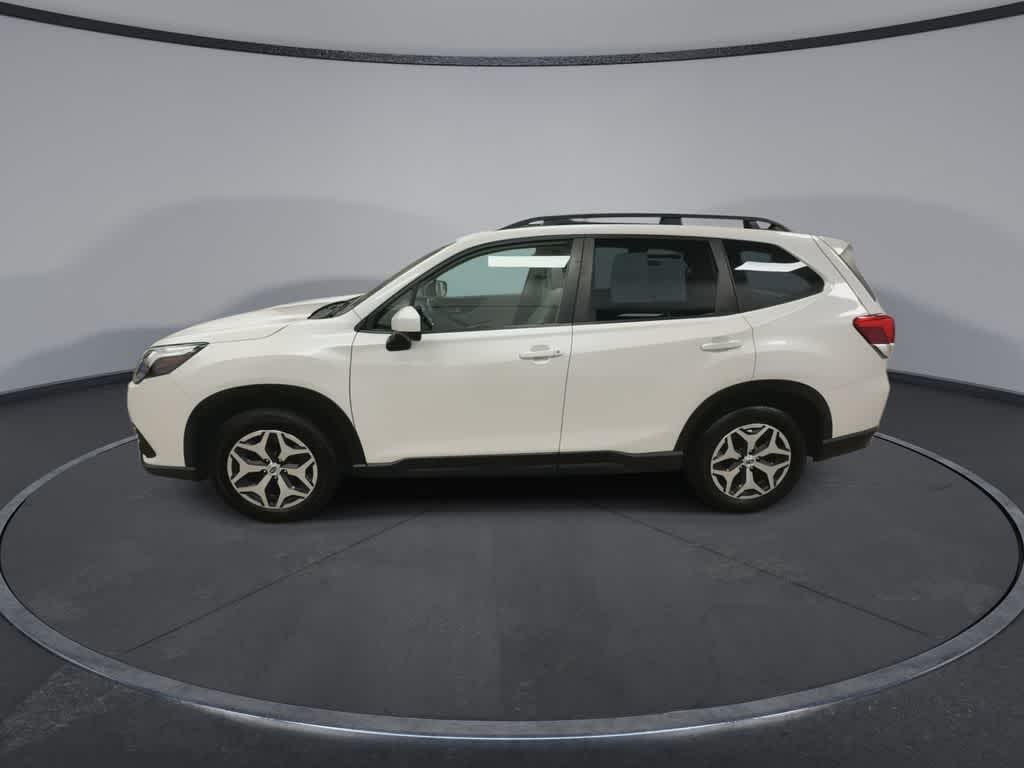 Thumbnail: 2023 Subaru Forester - 5