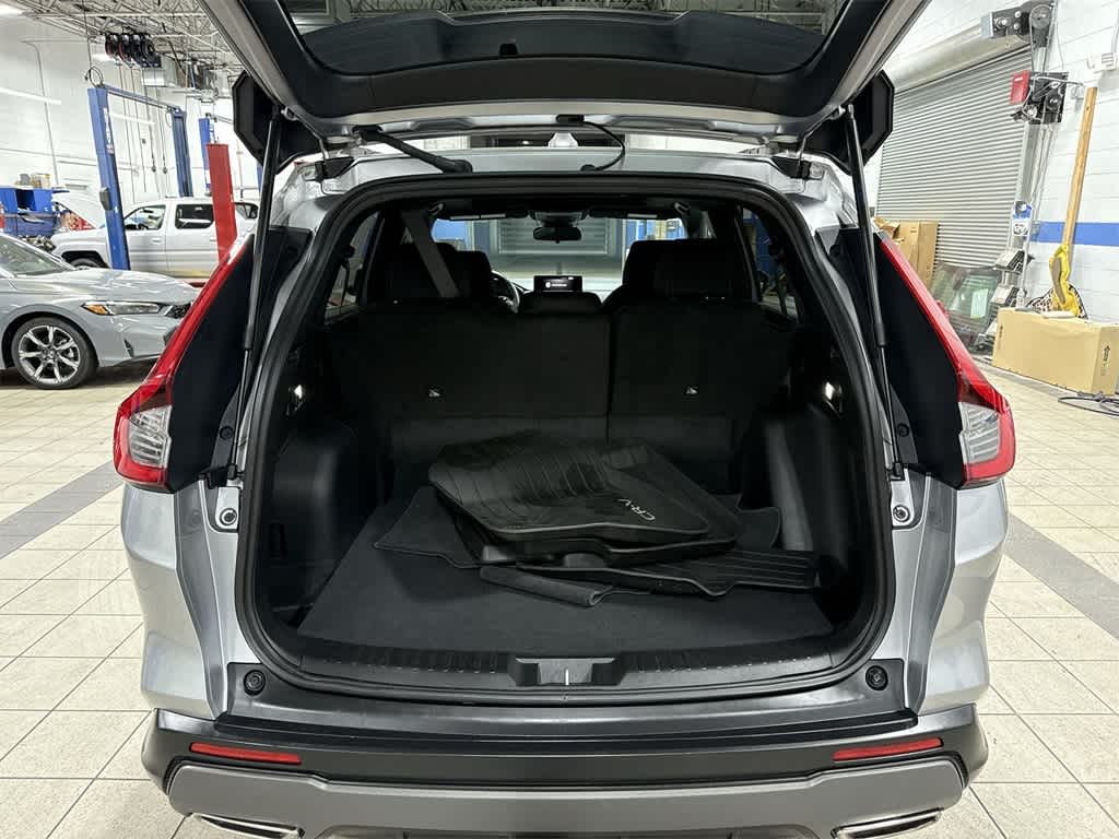 Thumbnail: 2024 Honda CR-V - 11