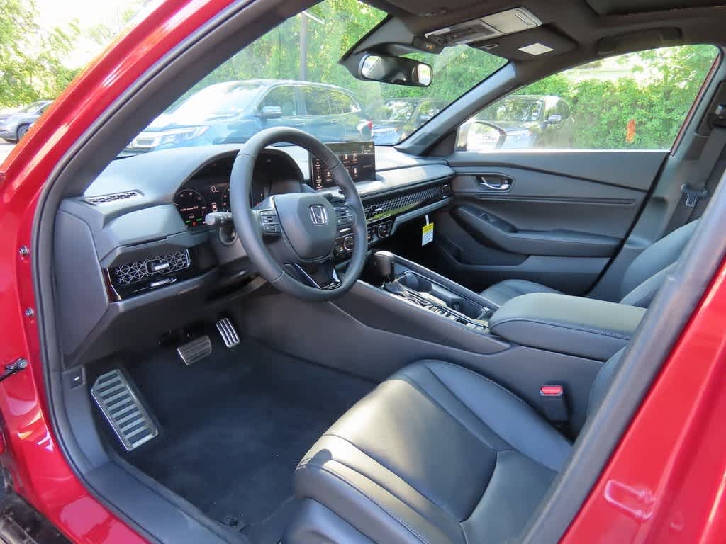 Thumbnail: 2025 Honda Accord - 2