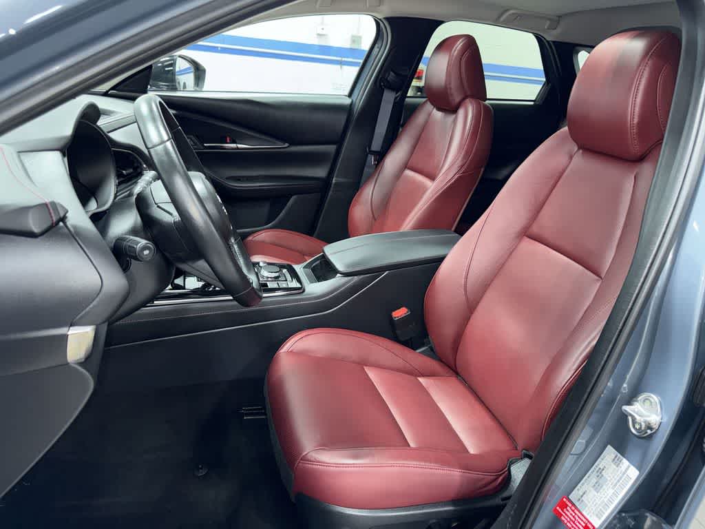 Thumbnail: 2023 Mazda CX-30 - 15