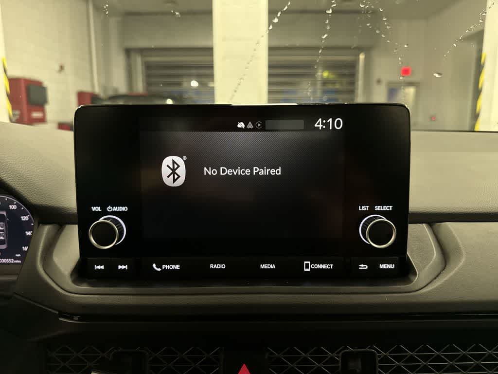 Thumbnail: 2024 Honda Accord - 20