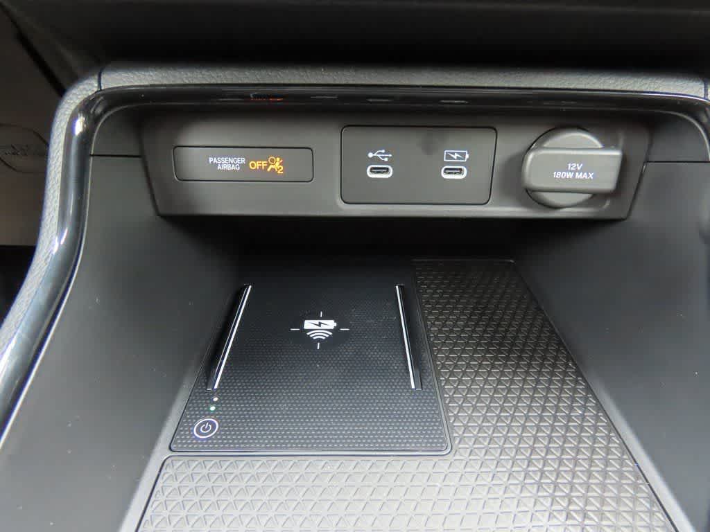 Thumbnail: 2026 Honda CR-V - 21