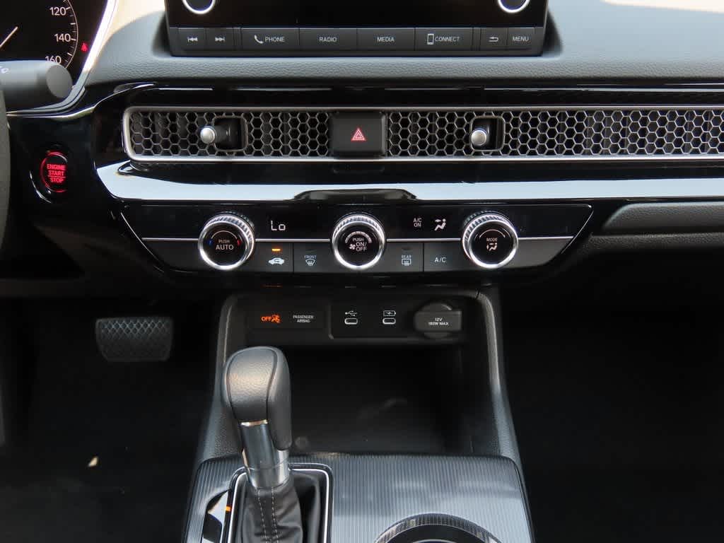 Thumbnail: 2026 Honda Civic - 19