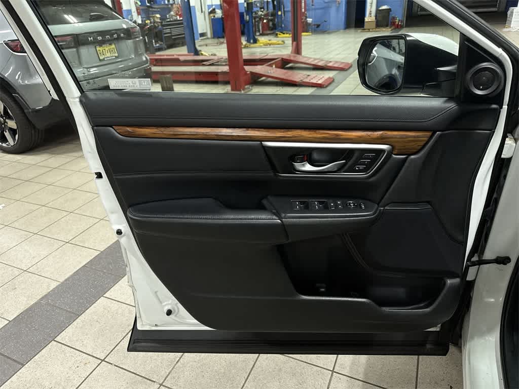 Thumbnail: 2022 Honda CR-V - 29