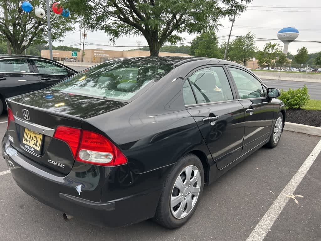 Thumbnail: 2010 Honda Civic - 18