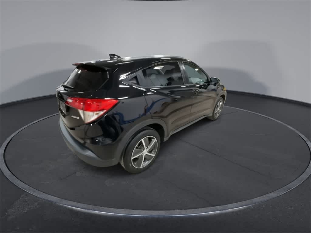 Thumbnail: 2022 Honda HR-V - 8