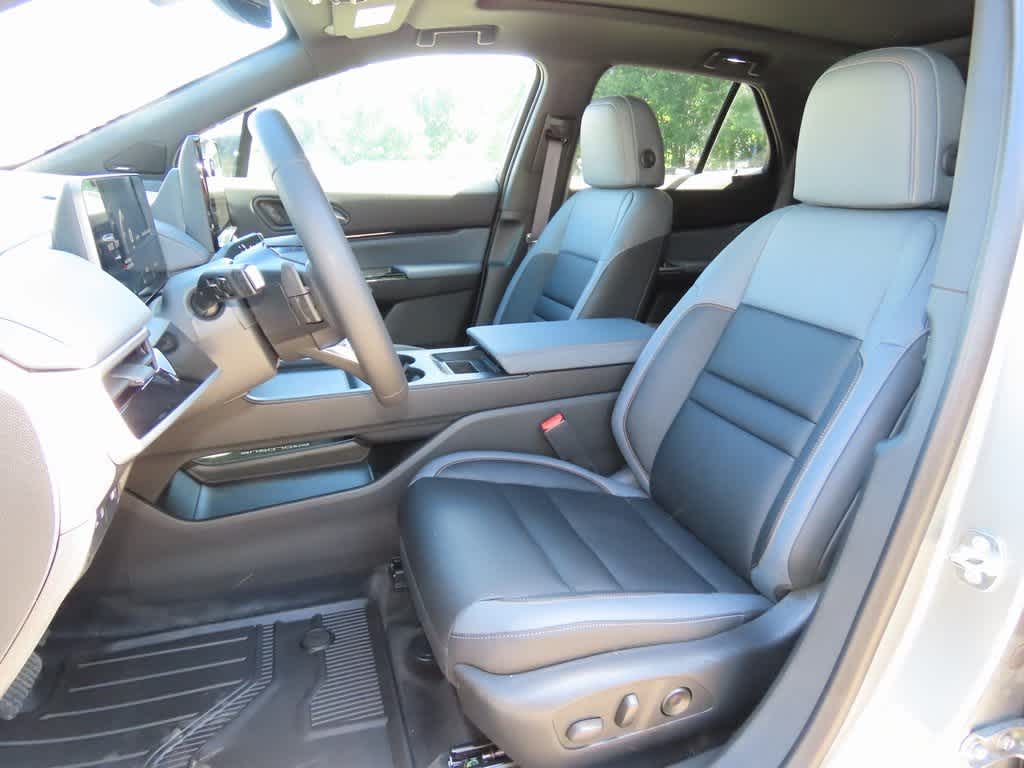 2025 Honda Prologue Touring 12