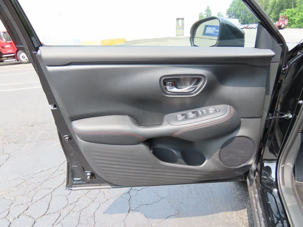 Thumbnail: 2026 Honda HR-V - 16