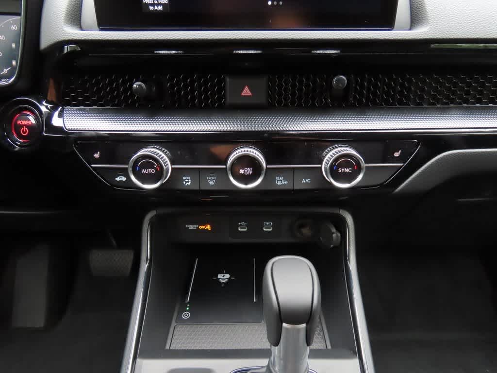 Thumbnail: 2026 Honda CR-V - 23