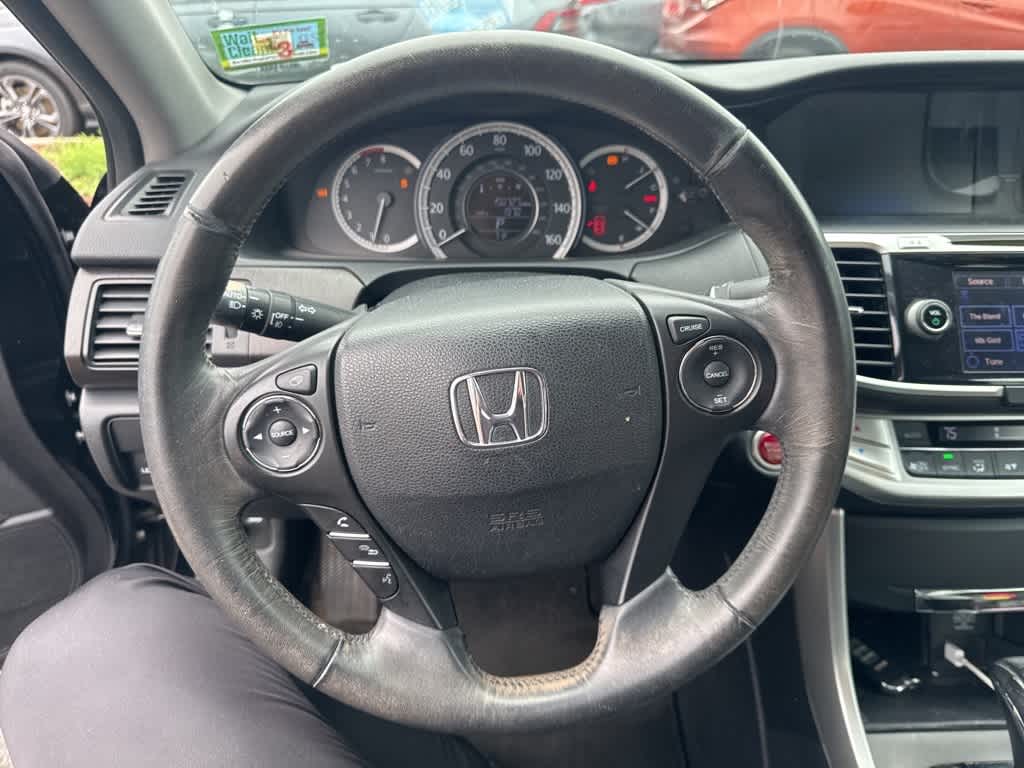 Thumbnail: 2014 Honda Accord - 10