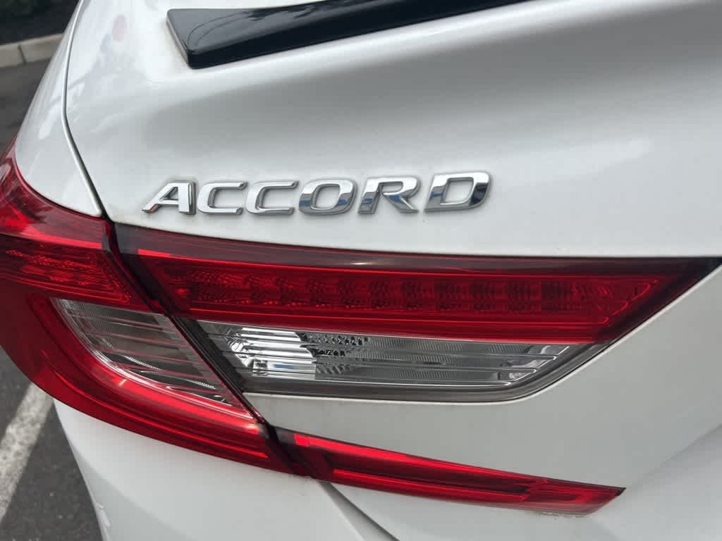 Thumbnail: 2022 Honda Accord - 19