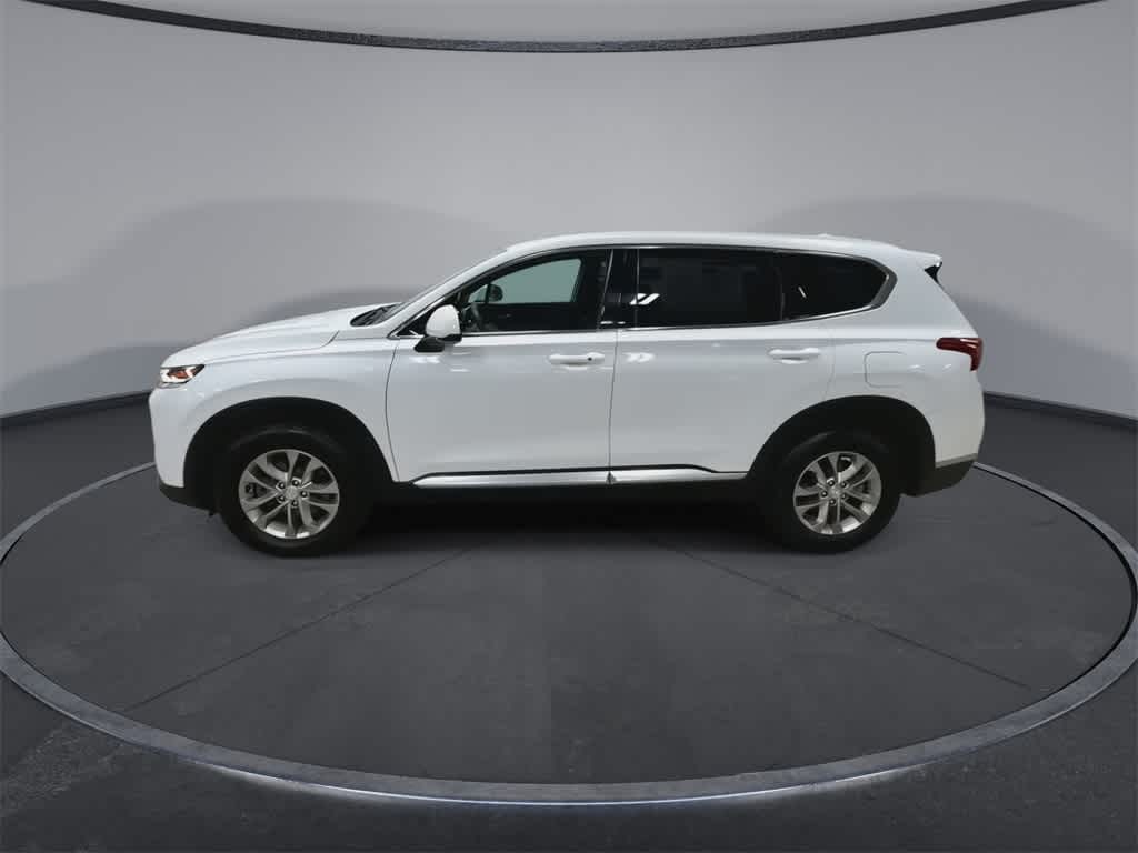 Thumbnail: 2020 Hyundai Santa Fe - 5