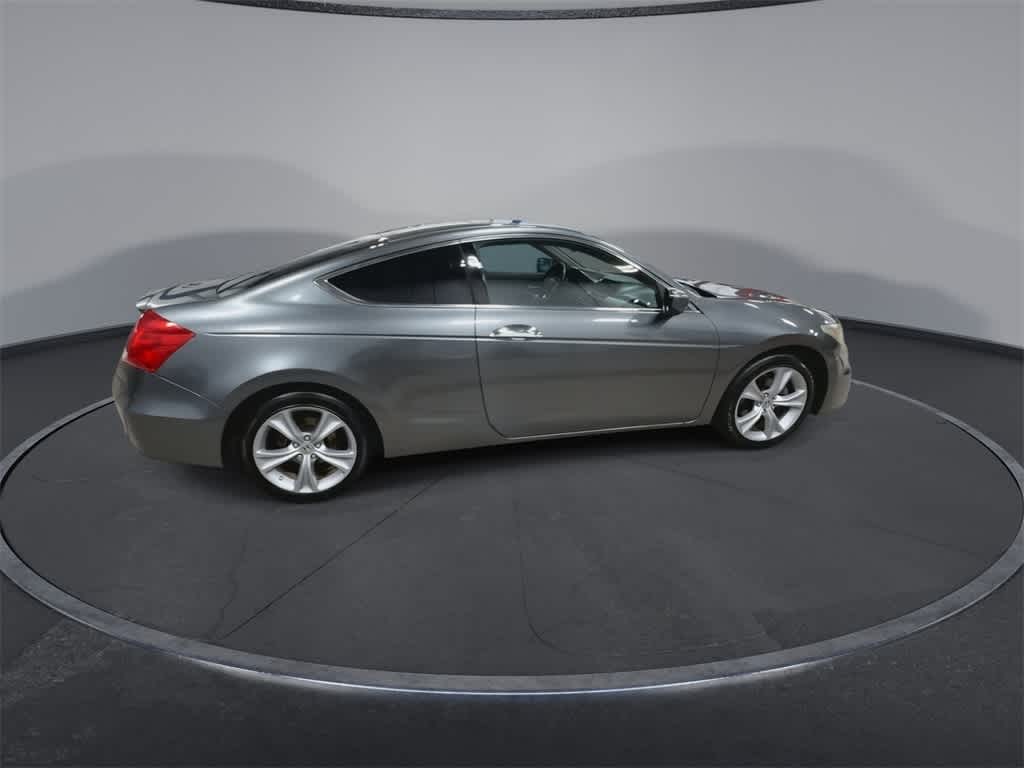 Thumbnail: 2011 Honda Accord - 9