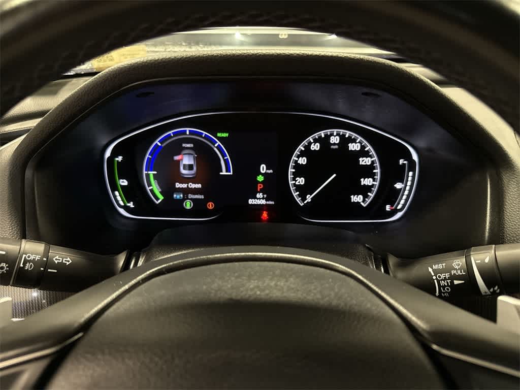 Thumbnail: 2022 Honda Accord - 31