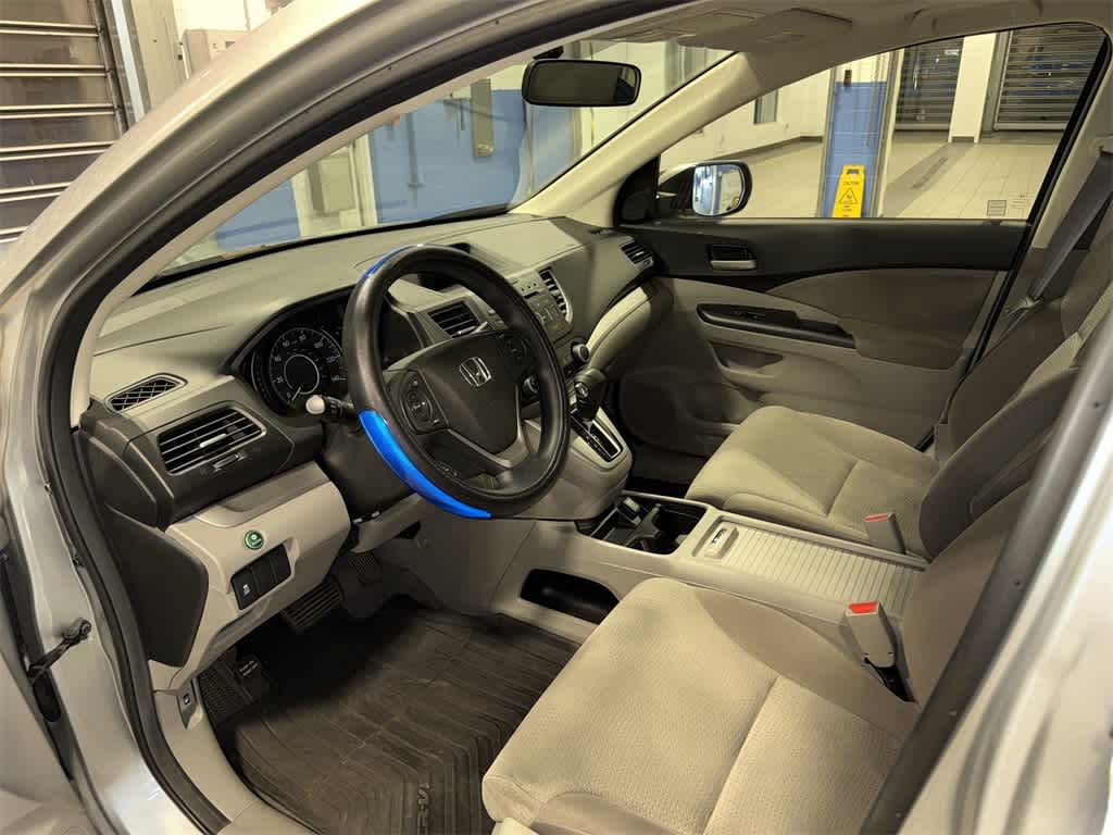 Thumbnail: 2013 Honda CR-V - 27