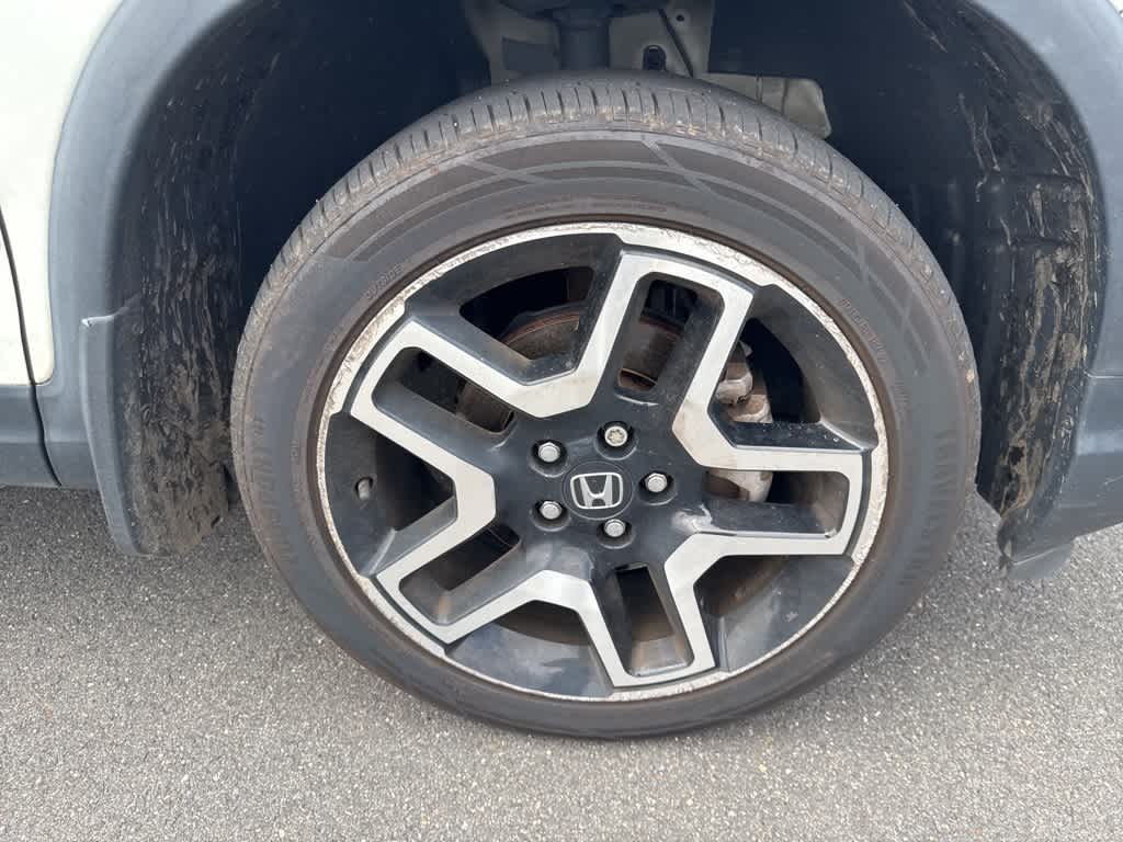 Thumbnail: 2022 Honda Passport - 27