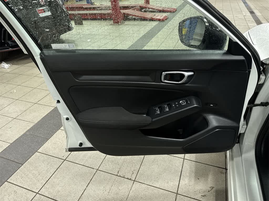 Thumbnail: 2023 Honda Civic - 28