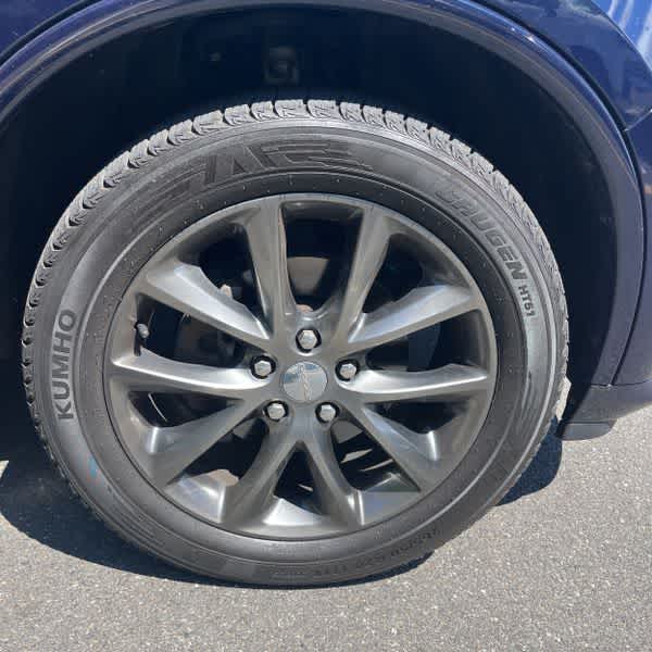 Thumbnail: 2018 Dodge Durango - 10