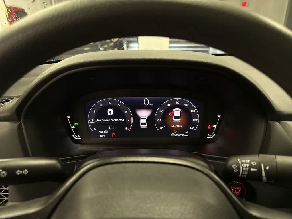 Thumbnail: 2024 Honda Accord - 32