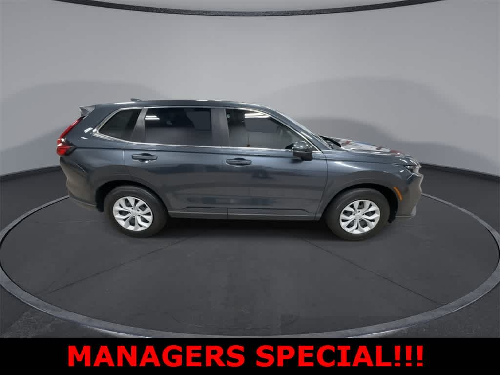 Thumbnail: 2023 Honda CR-V - 9