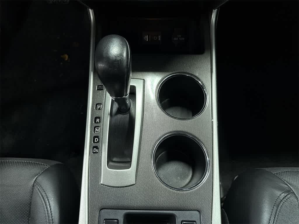 Thumbnail: 2014 Nissan Altima - 34