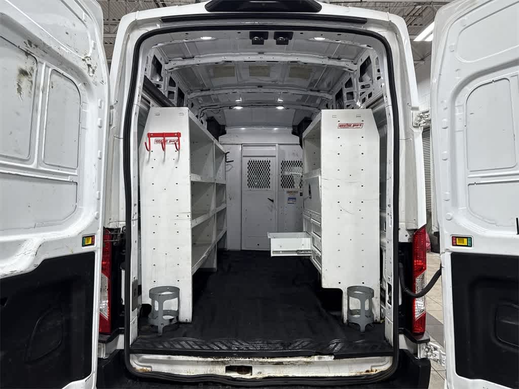 Thumbnail: 2020 Ford Transit Series - 11