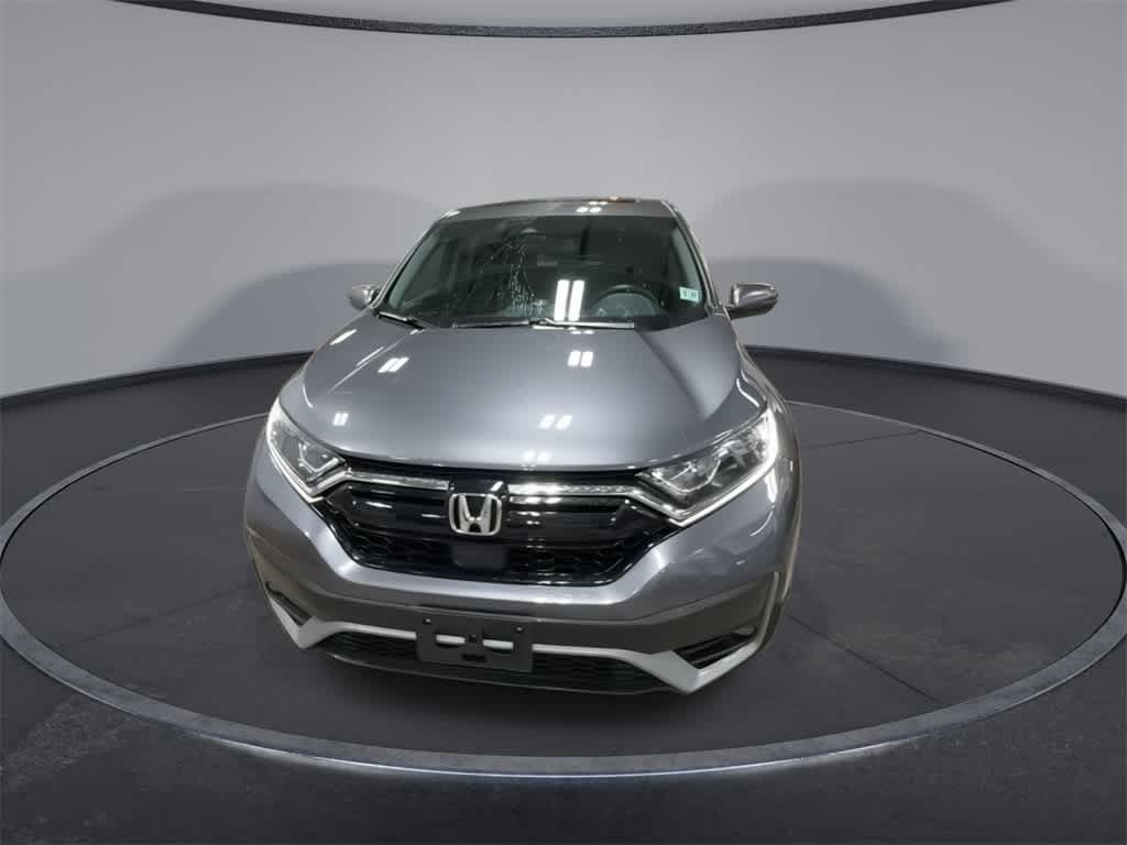 Thumbnail: 2022 Honda CR-V - 3