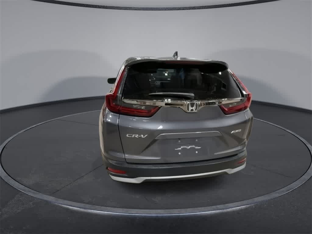 Thumbnail: 2022 Honda CR-V - 7