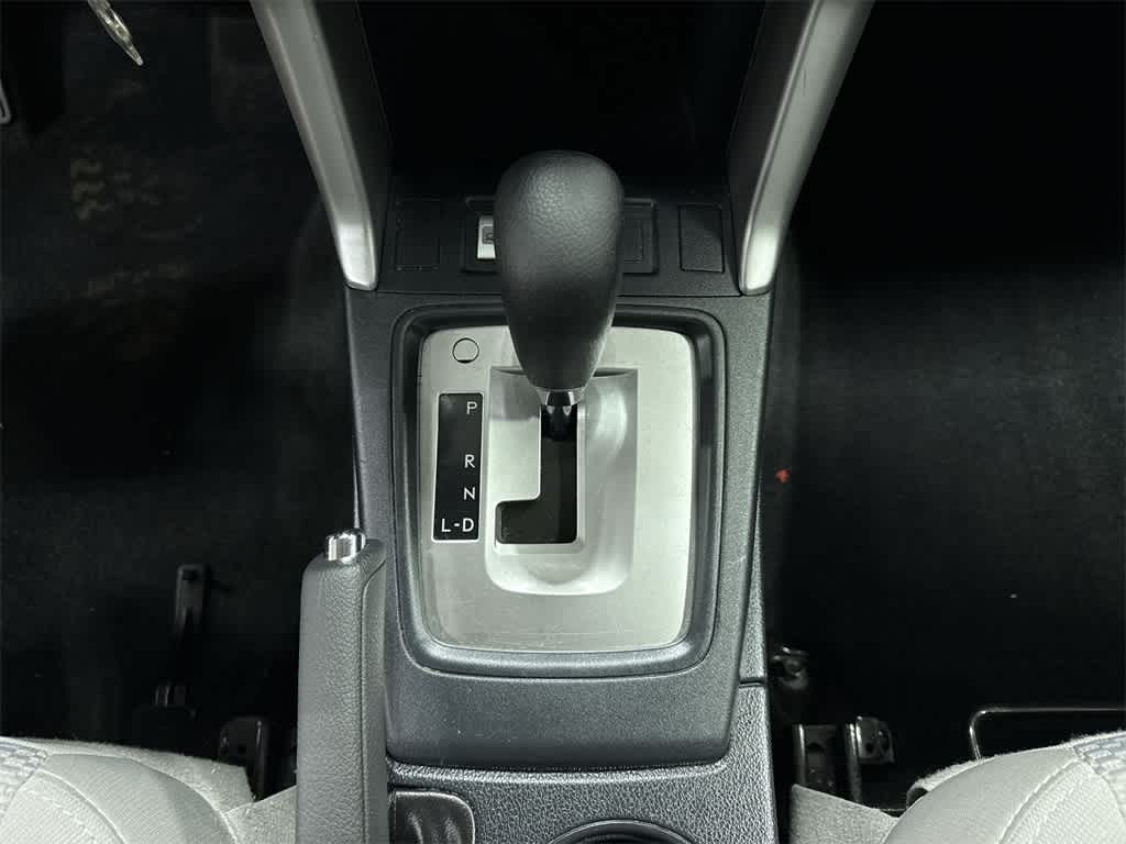 Thumbnail: 2017 Subaru Forester - 31