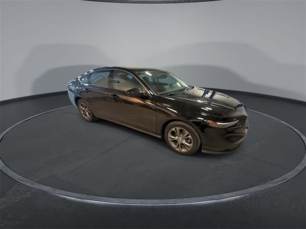 Thumbnail: 2023 Honda Accord - 2