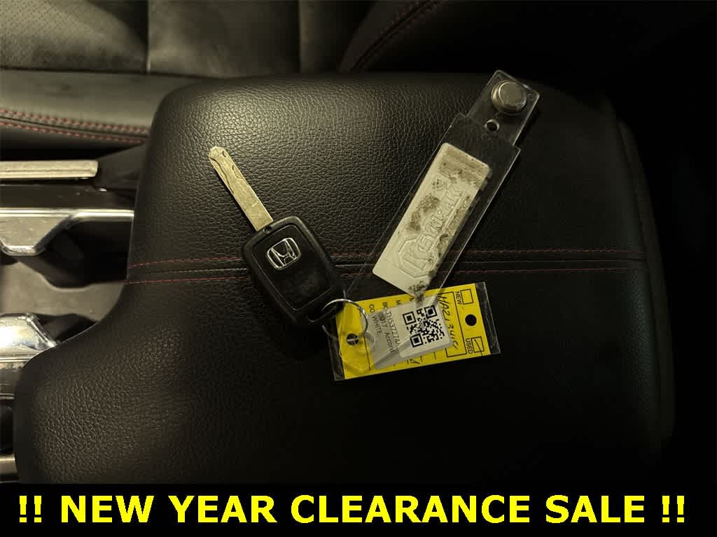 Thumbnail: 2017 Honda Accord - 32