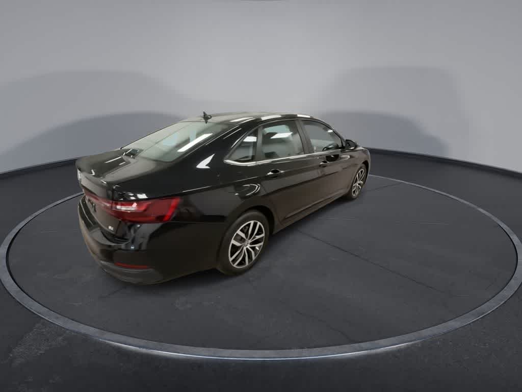 Thumbnail: 2025 Volkswagen Jetta - 8