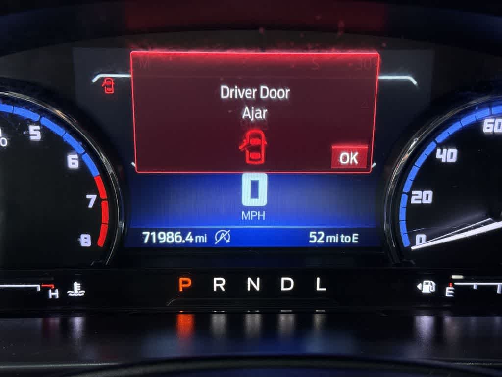 Thumbnail: 2021 Ford Bronco Sport - 19