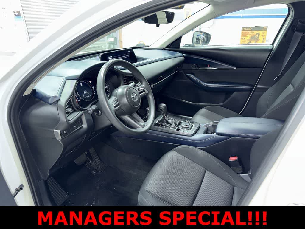 Thumbnail: 2020 Mazda CX-30 - 27