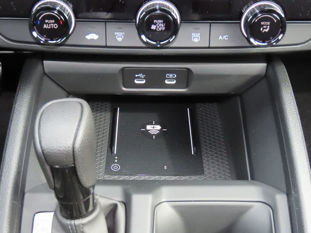 Thumbnail: 2026 Honda Accord - 20